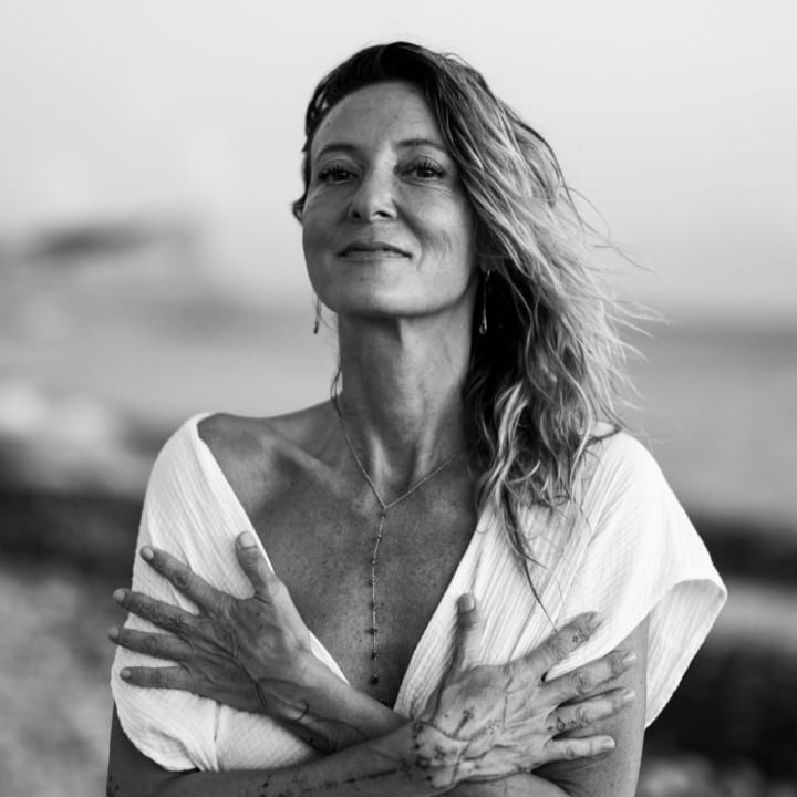 Carolina Burgueño