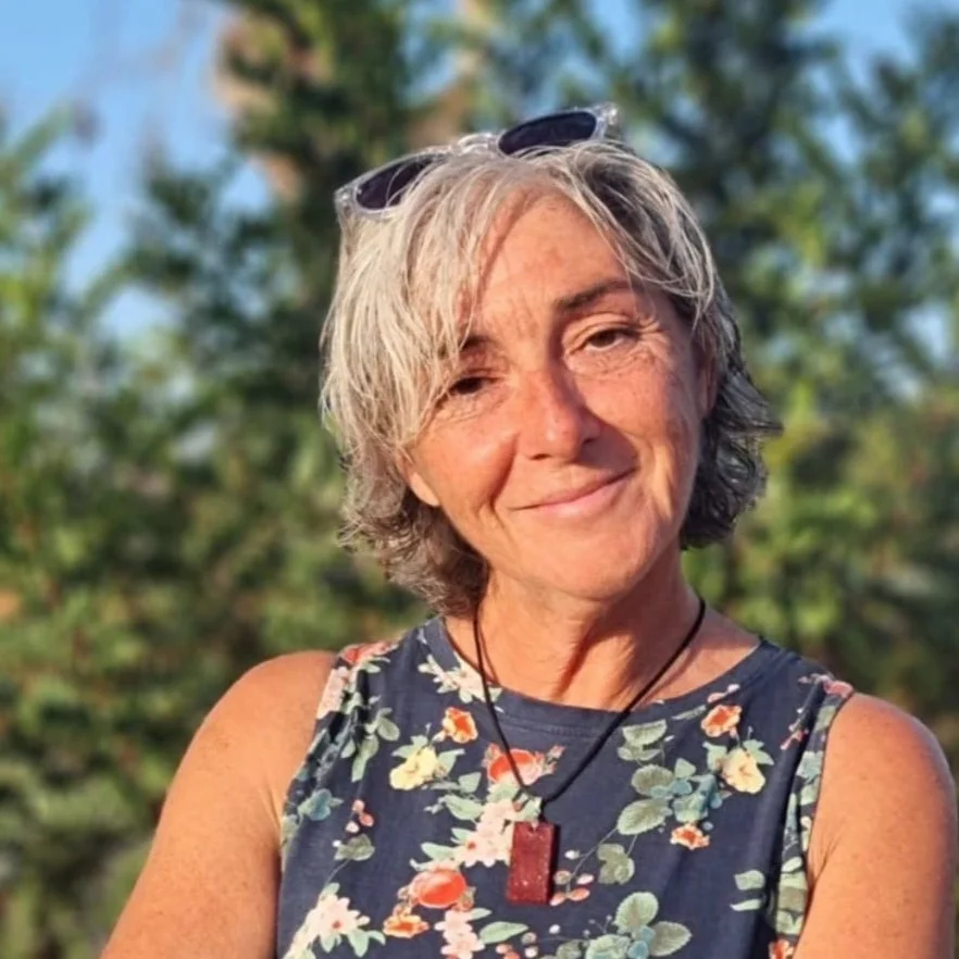 Olga Loscertales